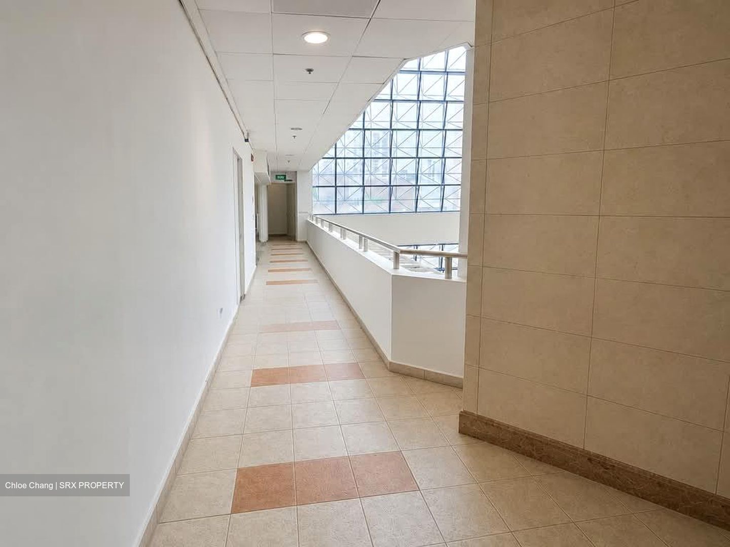 Parkway Centre (D15), Office #559572061